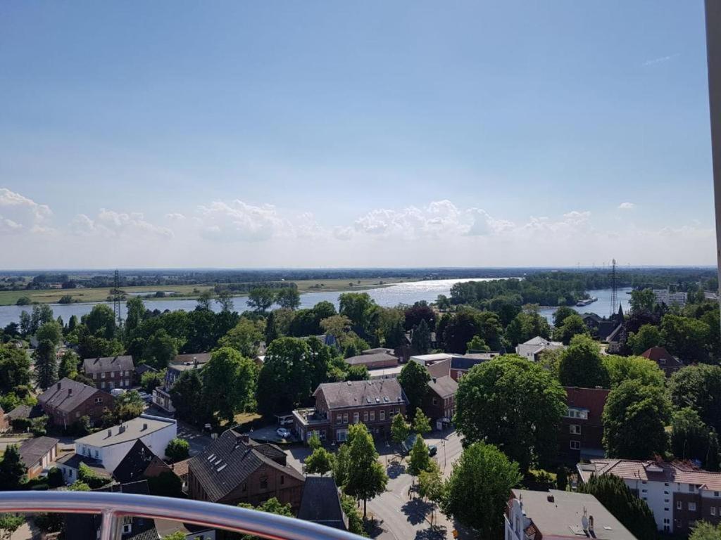 شقة Schick Hamburg غيزتاخت المظهر الخارجي الصورة