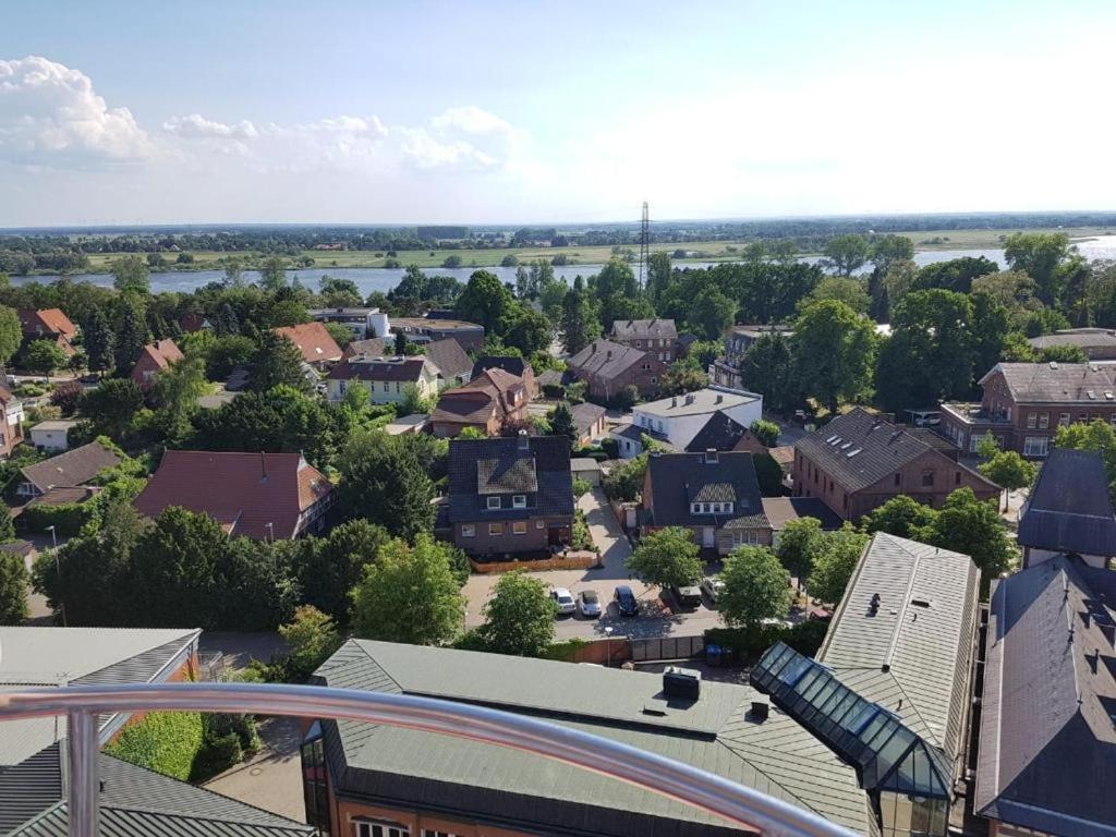 شقة Schick Hamburg غيزتاخت المظهر الخارجي الصورة