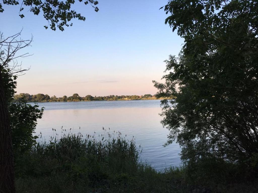 شقة Schick Hamburg غيزتاخت المظهر الخارجي الصورة